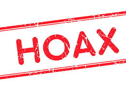 DAYA KRITIS PENANGKAL BERITA BOHONG (HOAX)