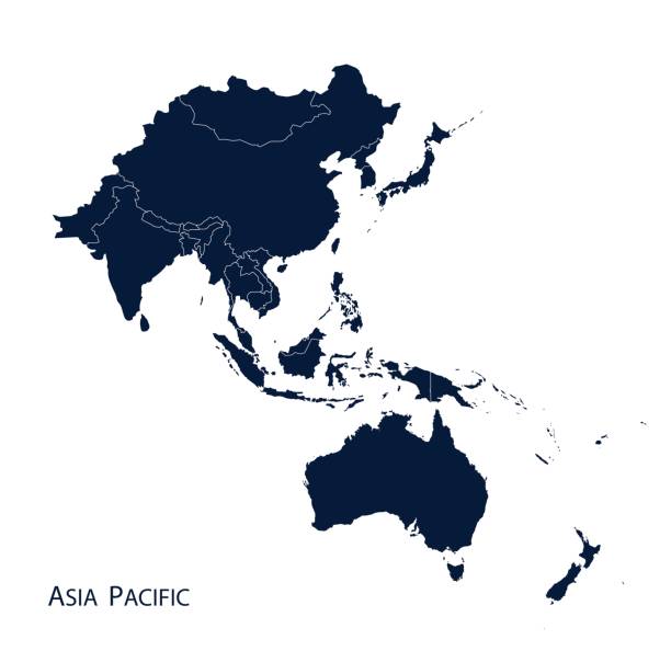 Mengenal Asia Pasifik dari Berbagai Sudut Pandang
