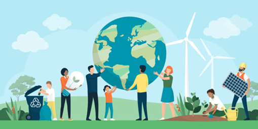 “PEMANASAN GLOBAL & SOLUSINYA”